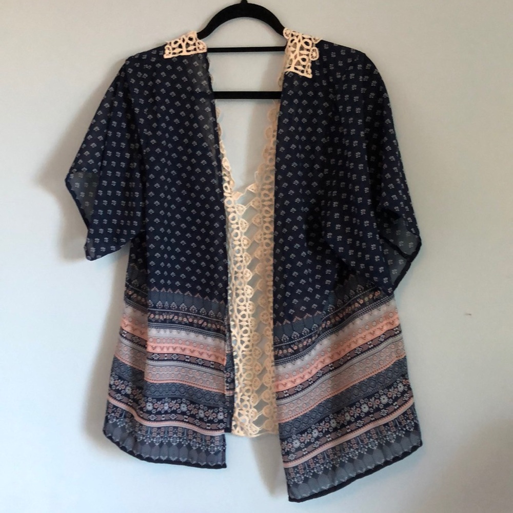 Kimono